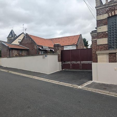 Studio Les Chambres De La Source - Milouin Sancourt  Zewnętrze zdjęcie