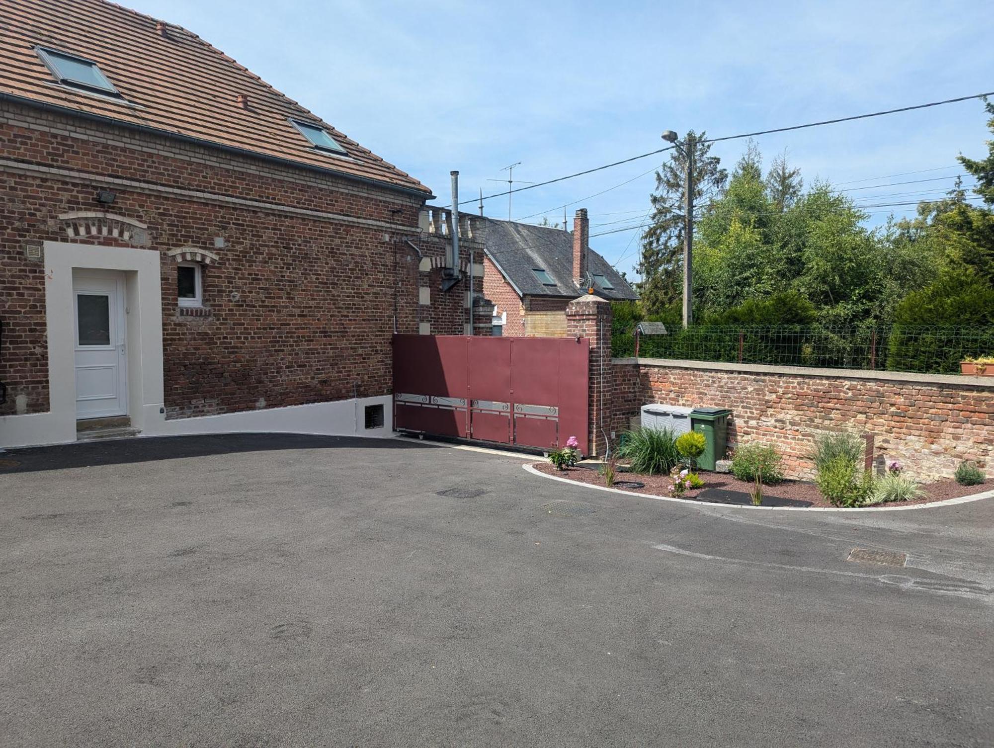 Studio Les Chambres De La Source - Milouin Sancourt  Zewnętrze zdjęcie